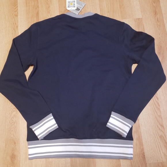 Men's Notre dame crew - Picture 2 of 3